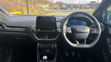 Ford Puma 1.0 EcoBoost Hybrid mHEV ST-Line 5dr Petrol Hatchback